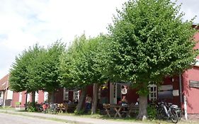 Ferienhof Am Kaebelicksee